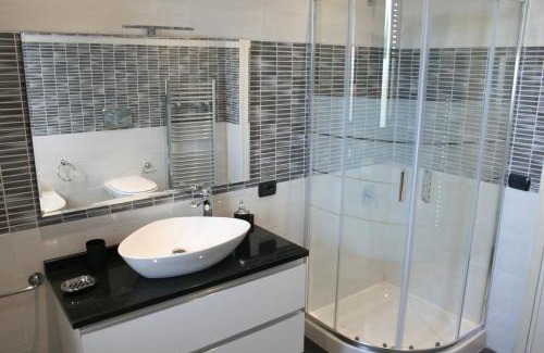 Stabbia Apartment | Casa Fiorita