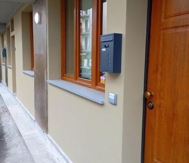 Prato Apartment | Casa Firenze