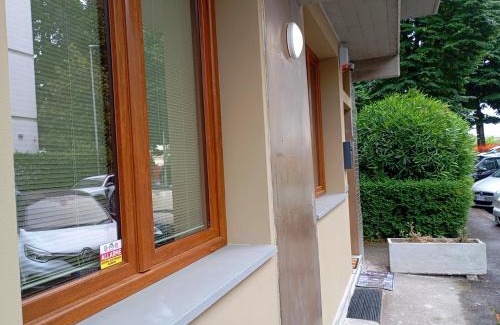 Prato Apartment | Casa Firenze