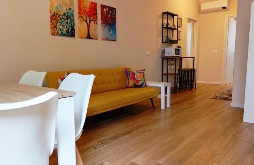 Prato Apartment | Casa Firenze