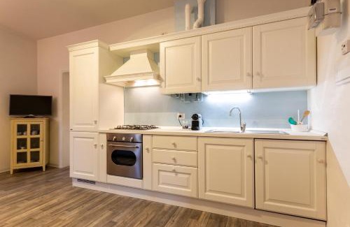 Old Town Apartment | Casa Fischer 2