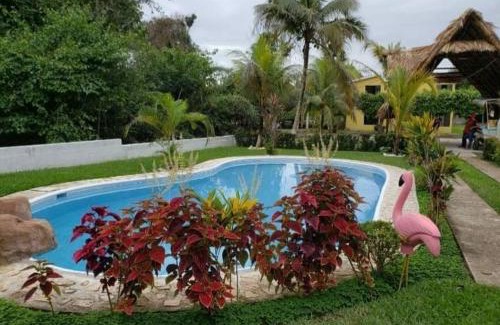 San Felipe de Lara House | Casa Flamingo