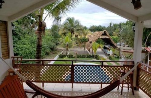 San Felipe de Lara House | Casa Flamingo
