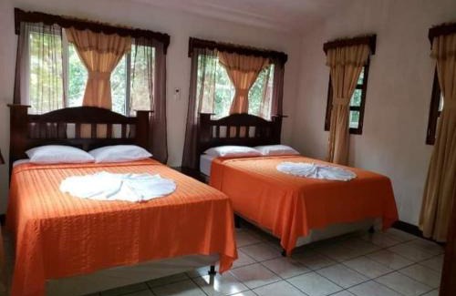 San Felipe de Lara House | Casa Flamingo