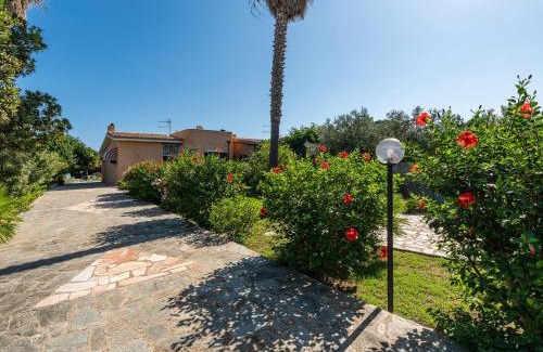 Notteri House | Casa Flamingo 150m dal mare