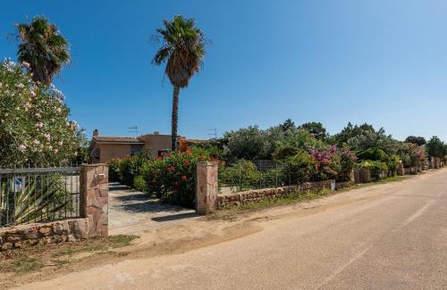 Notteri House | Casa Flamingo 150m dal mare