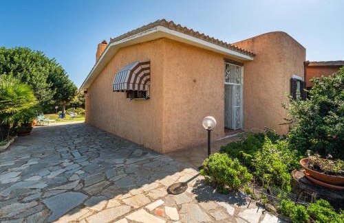 Notteri House | Casa Flamingo 150m dal mare