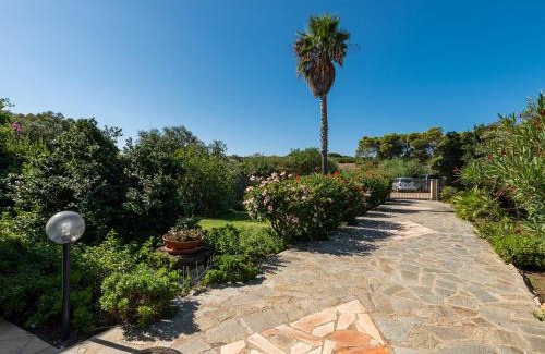 Notteri House | Casa Flamingo 150m dal mare