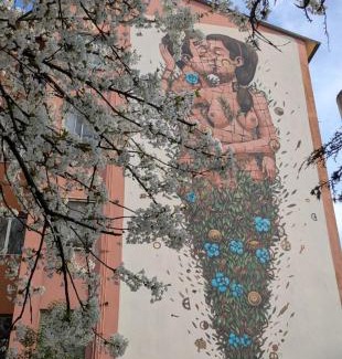 Ravenna Bed & Breakfast | Casa Flamingo