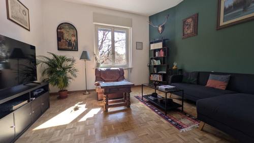 Ravenna Bed & Breakfast | Casa Flamingo