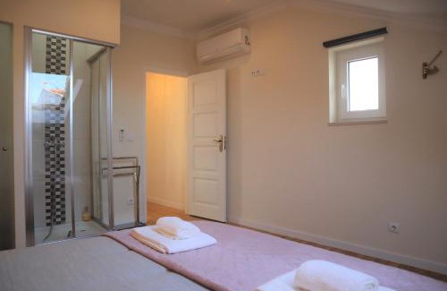 Tomar Apartment | Casa Flor do Camarão - Centro Histórico de Tomar
