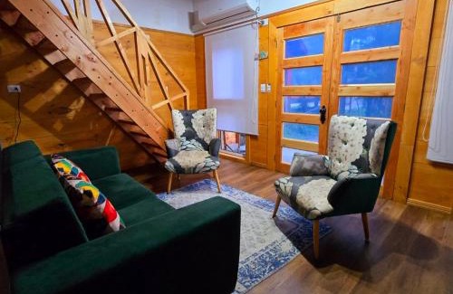 Conaripe House | Casa Flores Verdes