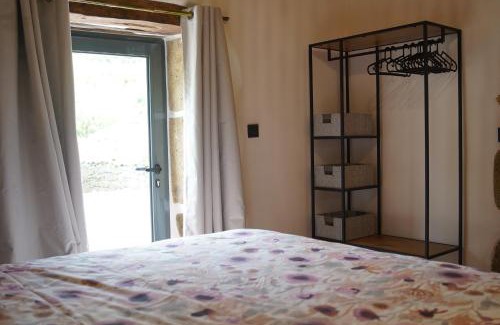 Fajazinha House | Casa Florescer - Blossom house
