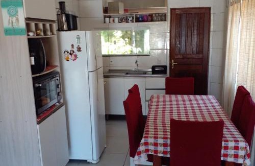 Muquem House | Casa Florianópolis Rio Vermelho