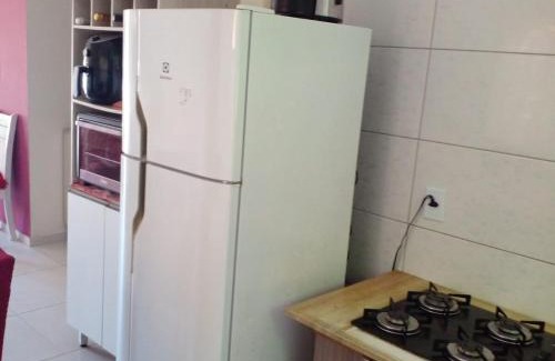 Muquem House | Casa Florianópolis Rio Vermelho