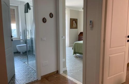 Castell'Alfero Apartment | Casa Florian