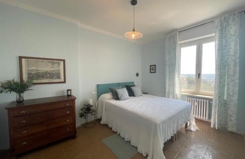 Castell'Alfero Apartment | Casa Florian