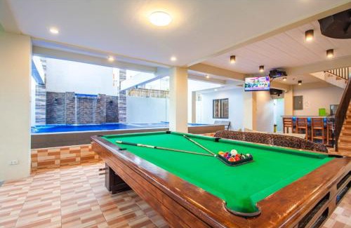 Los Banos Villa | Casa Florida Private Resort - Calamba