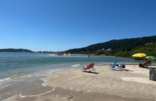 Ponta das Canas House | Casa Floripa B&B - locação de suítes privativas