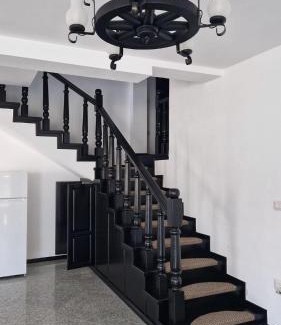 Rozavlea House | Casa Florus