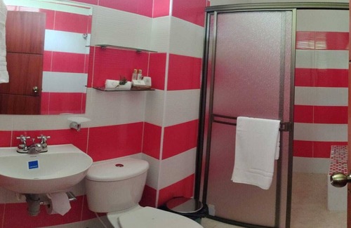 Villa Restrepo Hotel | Casa Flrez Hotel Campestre