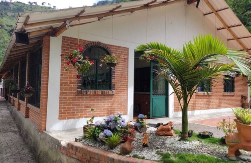 Villa Restrepo Hotel | Casa Flrez Hotel Campestre