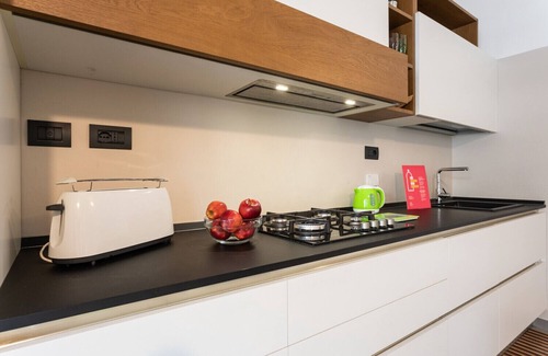 San Salvario Apartment | Casa Foà con terrazzo a due passi dal Parco