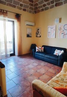 Capaci House | casa Fontana
