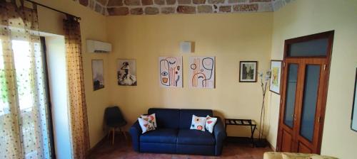 Capaci House | casa Fontana