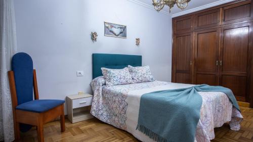 A Guarda Apartment | Casa Fonte da Cal