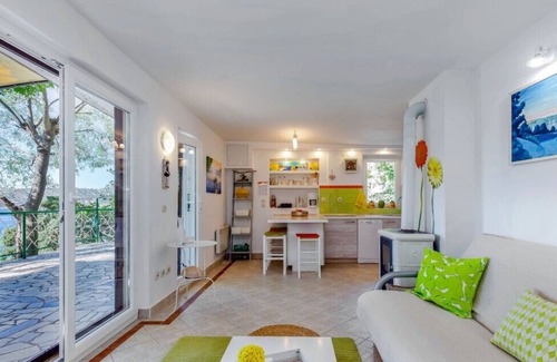 Bakarac Villa | Casa Forest Mare by Villas Guide