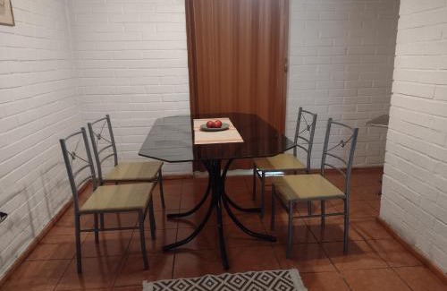 Curico House | Casa Foresta Curicó