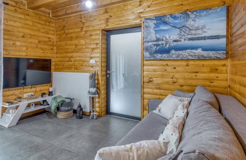 Mrkopalj House | Casa Foresta Spa & Pool, Mrkopalj, Croatia