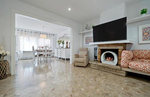 Mora la Nova House | Casa forn magí