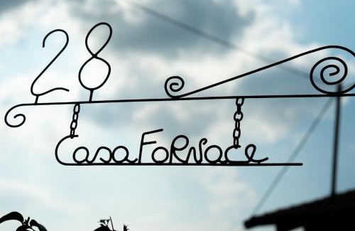 La Morra House | Casa Fornace 28
