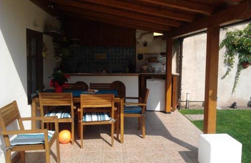 Ala Apartment | Casa Fornace