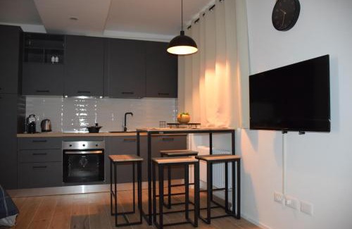 Ala Apartment | Casa Fornace