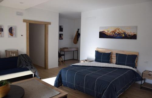 Ala Apartment | Casa Fornace