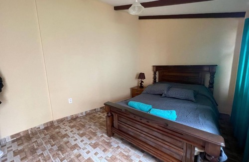 Sucre House | Casa Fort Only 5 minutes walk from Plaza 25 de Mayo,