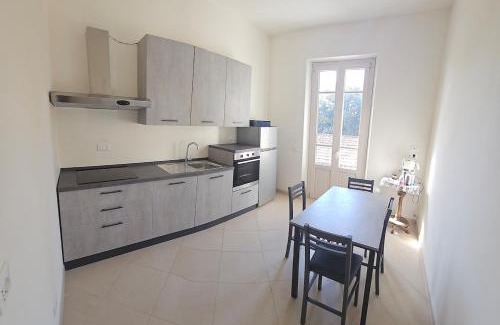 Querceta Apartment | Casa Forte