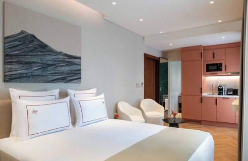 Asmali Mescit Hotel | Casa Foscolo Hotel, Istanbul, a Member of Design Hotels