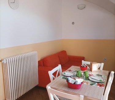 Pizzoli Bed & Breakfast | Casa Fra Ambrogio