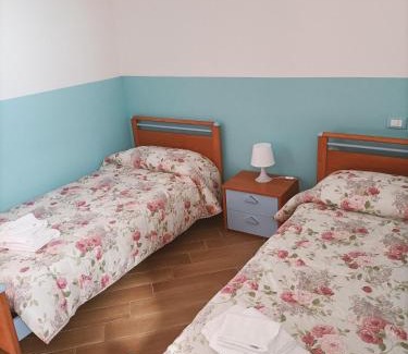 Pizzoli Bed & Breakfast | Casa Fra Ambrogio