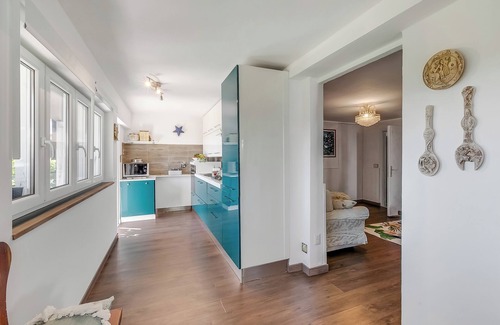 Montemarcello Apartment | Casa Fra Gli Ulivi with Pool - Levante, Ameglia, Italy