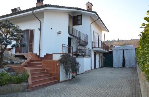 Piobesi d'Alba House | Casa Framama