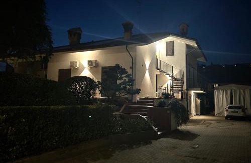 Piobesi d'Alba House | Casa Framama