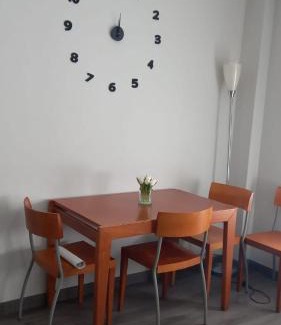 Arroyo de la Encomienda Apartment | Casa francisca