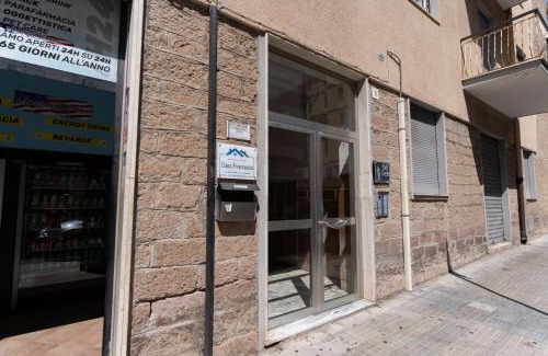 Sassari House | Casa Francesca