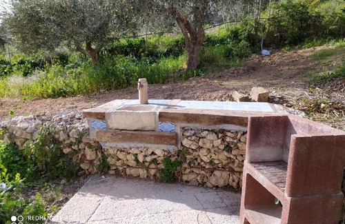 Valderice House | Casa Francesca La Valle di Erice
