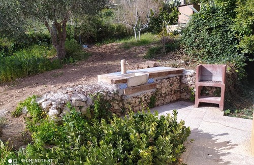 Valderice House | Casa Francesca La Valle di Erice